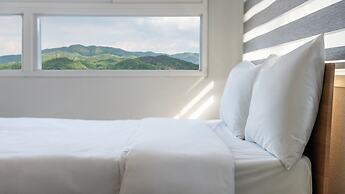 Gapyeong The VIP Pool Villa