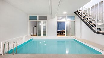 Gapyeong The VIP Pool Villa