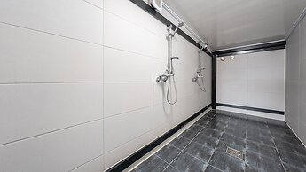 Gapyeong The VIP Pool Villa