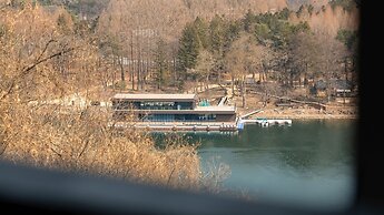 Gapyeong The VIP Pool Villa