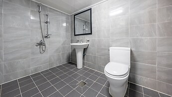 Gapyeong The VIP Pool Villa