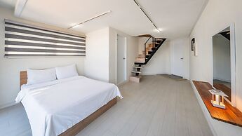 Gapyeong The VIP Pool Villa