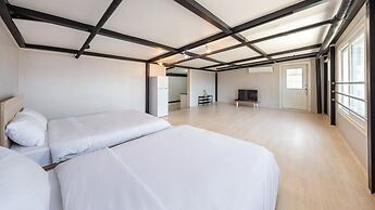 Gapyeong The VIP Pool Villa