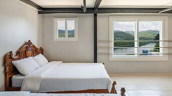 Gapyeong The VIP Pool Villa