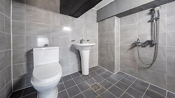 Gapyeong The VIP Pool Villa