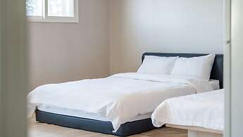 Gapyeong The VIP Pool Villa