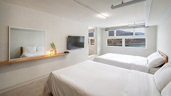 Gapyeong The VIP Pool Villa