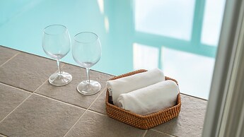 Gapyeong The VIP Pool Villa