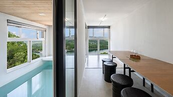 Gapyeong The VIP Pool Villa