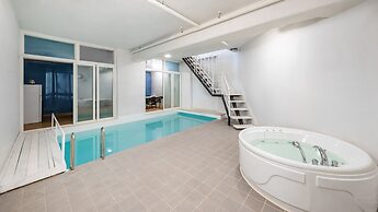 Gapyeong The VIP Pool Villa