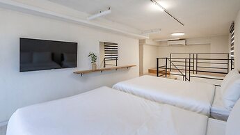 Gapyeong The VIP Pool Villa