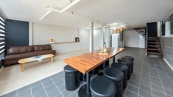 Gapyeong The VIP Pool Villa