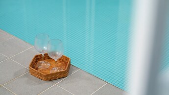 Gapyeong The VIP Pool Villa