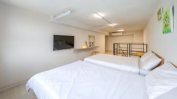 Gapyeong The VIP Pool Villa