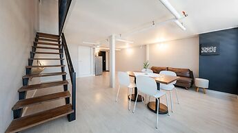 Gapyeong The VIP Pool Villa