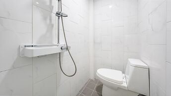 Gapyeong The VIP Pool Villa