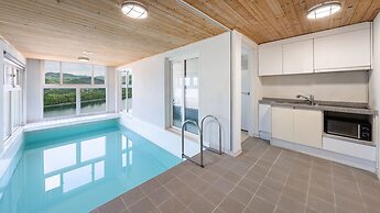 Gapyeong The VIP Pool Villa