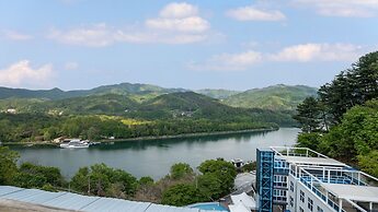 Gapyeong The VIP Pool Villa