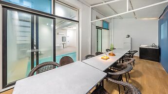 Gapyeong The VIP Pool Villa