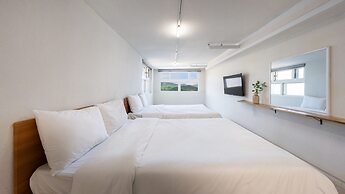 Gapyeong The VIP Pool Villa