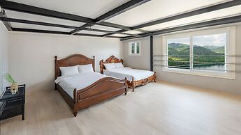 Gapyeong The VIP Pool Villa