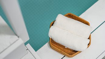 Gapyeong The VIP Pool Villa