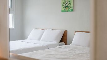 Gapyeong The VIP Pool Villa