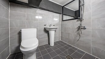 Gapyeong The VIP Pool Villa