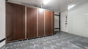 Gapyeong The VIP Pool Villa