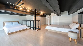 Gapyeong The VIP Pool Villa