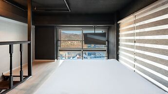 Gapyeong The VIP Pool Villa