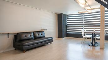 Gapyeong The VIP Pool Villa