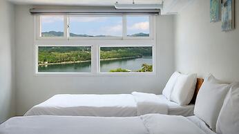 Gapyeong The VIP Pool Villa