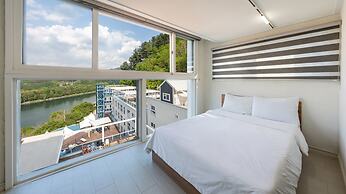 Gapyeong The VIP Pool Villa