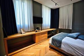Corte Sospesa Guest House & Spa
