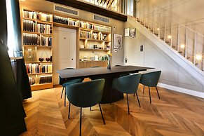 Corte Sospesa Guest House & Spa