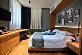 Corte Sospesa Guest House & Spa