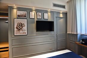Corte Sospesa Guest House & Spa