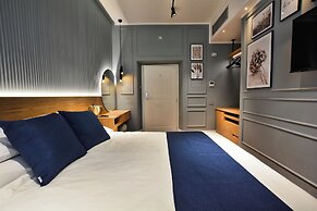 Corte Sospesa Guest House & Spa