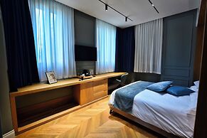 Corte Sospesa Guest House & Spa
