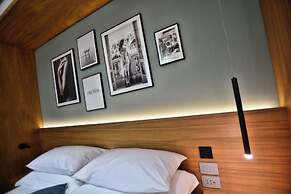 Corte Sospesa Guest House & Spa