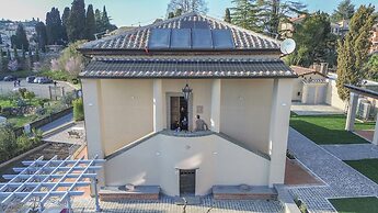 Corte Sospesa Guest House & Spa