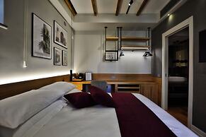 Corte Sospesa Guest House & Spa