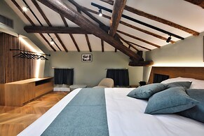 Corte Sospesa Guest House & Spa