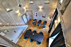 Corte Sospesa Guest House & Spa