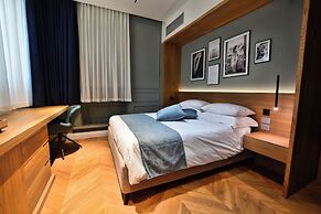 Corte Sospesa Guest House & Spa