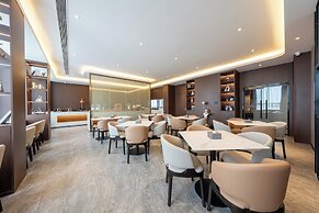 World Hotel  Jinan CBD MixC Branch