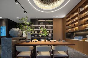 World Hotel  Jinan CBD MixC Branch