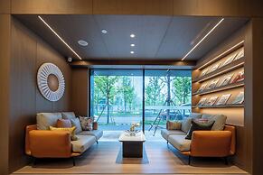 World Hotel  Jinan CBD MixC Branch