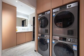 World Hotel  Jinan CBD MixC Branch